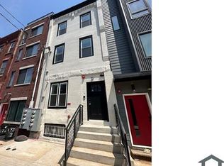 1723 N 25th St #C, Philadelphia, PA 19121