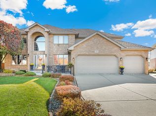 4713 Pembroke Rd, Matteson, IL 60443