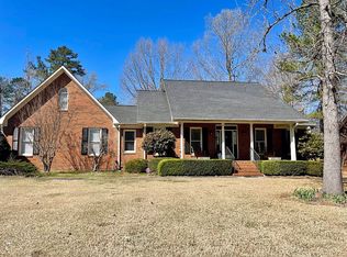 3602 Garden Lakes Pkwy NW, Rome, GA 30165