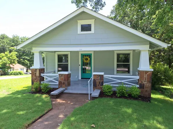 103 S 71st West Ave, Tulsa, OK 74127