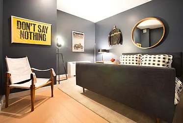 Rented by Metro Loft Management