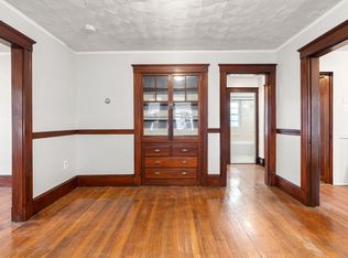 7 Rockwell St Floor 1, Dorchester Center, MA 02124