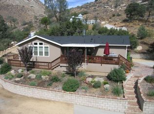 2131 Anchorage Ave, Wofford Heights, CA 93285