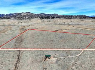 52 Ewing Ranch Sub, Moffat, CO 81143