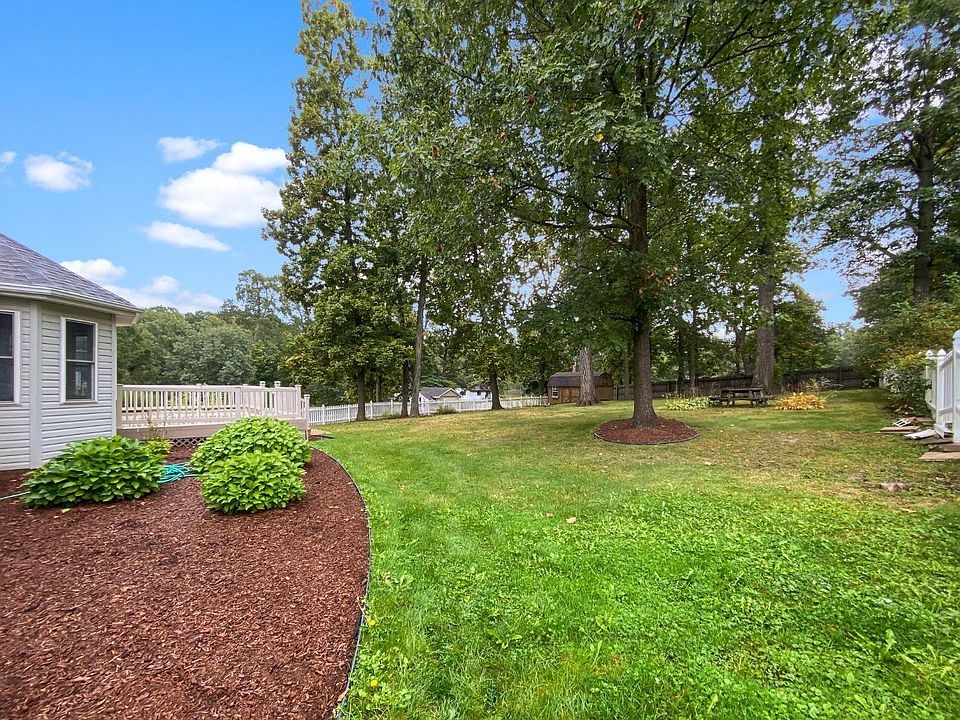 8211 Havenwood Pass, Cedar Lake, IN 46303 Zillow