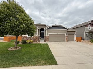 2607 Mustang Dr, Mead, CO 80542