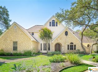 617 Hunters Way, New Braunfels, TX 78132