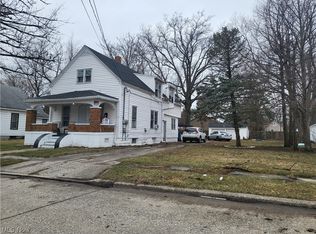 614 W 25th St, Lorain, OH