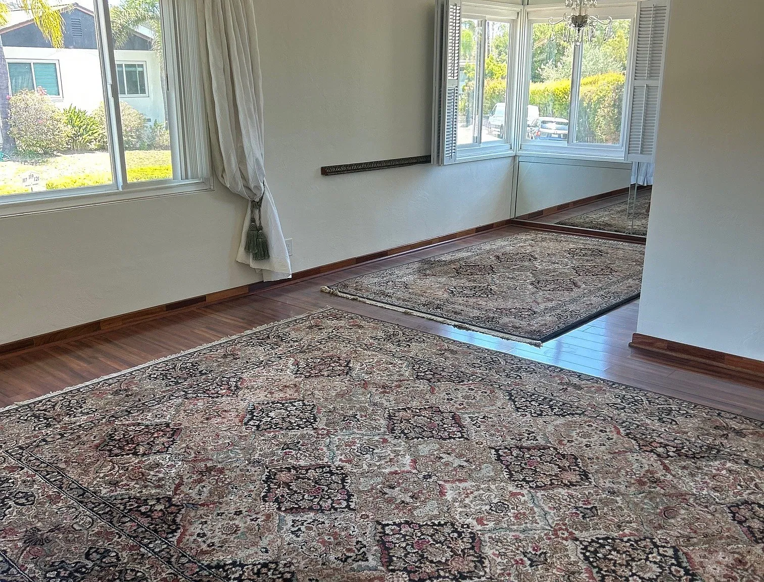 2 bed, 765 sqft, $3,400 — Photo 1