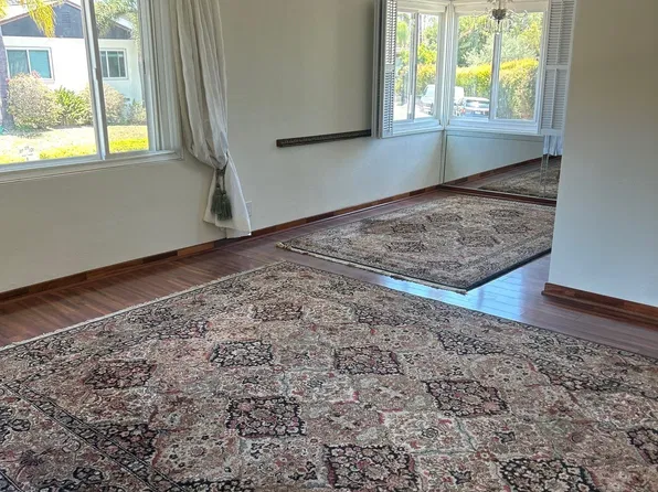 114 W Calle Crespis, Santa Barbara, CA 93105
