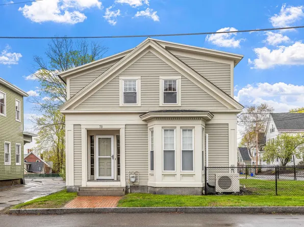 70 N State Street, Concord, NH 03301