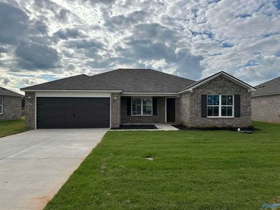 131 Point Cadet Ave, Toney, AL, 35773