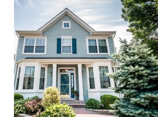 34 Sycamore Dr, Plainsboro, NJ 08536