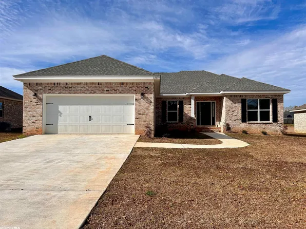 22695 Ridgewood Dr, Robertsdale, AL 36567
