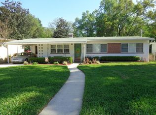 2218 Mercer Cir S, Jacksonville, FL 32217