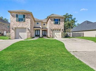 42351 Broadwalk Ave #B, Hammond, LA 70403