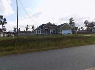 545 Rustling Pines Blvd, Midway, FL 32343