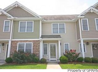 4112 Kittrell Farms Dr #R4, Greenville, NC 27858