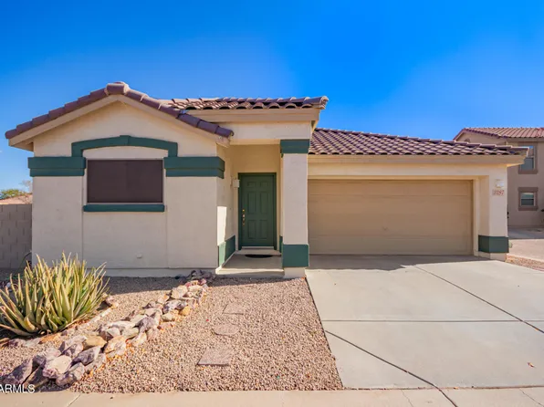 2287 E HAZELTINE Way, Chandler, AZ 85249