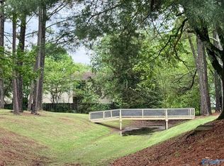 5070 Seven Pine Cir, Huntsville, AL 35816