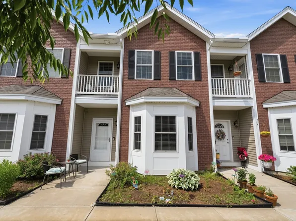22 Hamel Way Unit 22, Haverhill, MA 01835