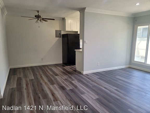 4th image of 1421 N Mansfield Ave APT 8