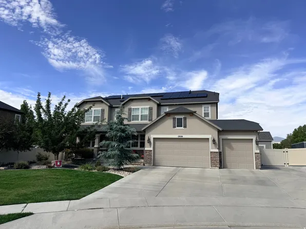 12026 S Amour Cir W, Riverton, UT 84065