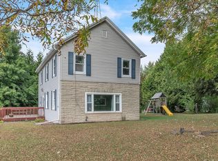 508 S 4th Ave, Saint Nazianz, WI 54232