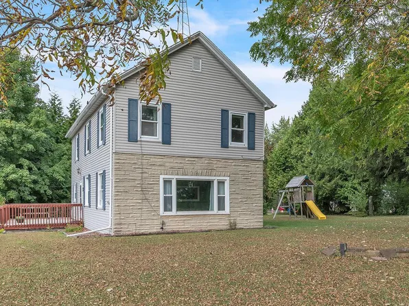 508 South 4th AVENUE, Saint Nazianz, WI 54232