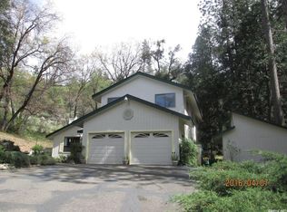 5441 Shooting Star Rd, Pollock Pines, CA 95726