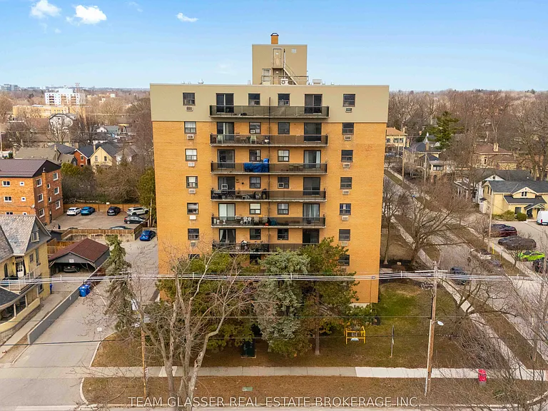 498 Queens Ave #802 — Photo 24