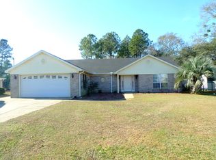 1108 S Juniper St, Foley, AL 36535
