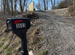 3653 Turkey Foot Township Rd, Wheelersburg, OH 45694