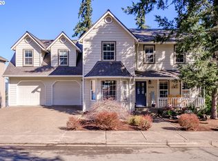 6796 Ivy St, Springfield, OR 97478