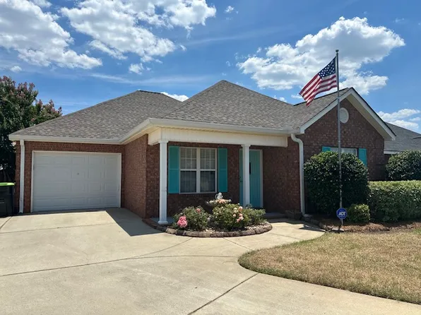 119 Monticello Dr, Byron, GA 31008