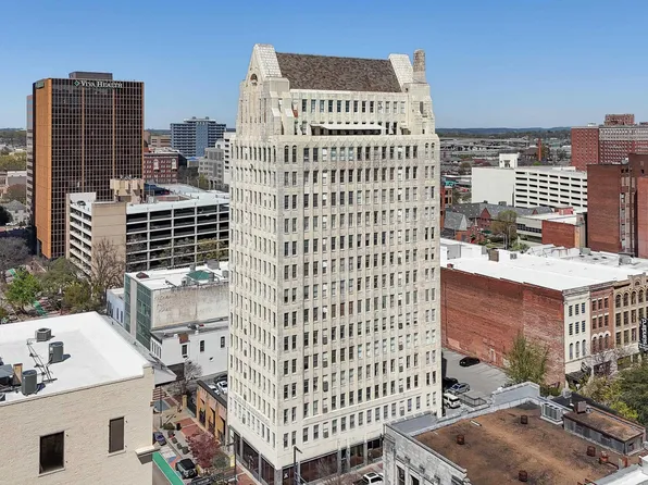 2008 3rd Ave N Unit 8C, Birmingham, AL 35203