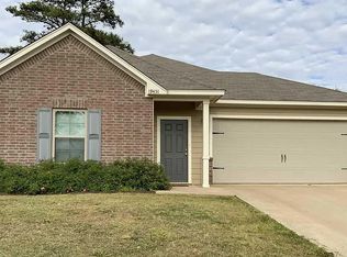 19451 Big Valley Dr, Flint, TX 75762