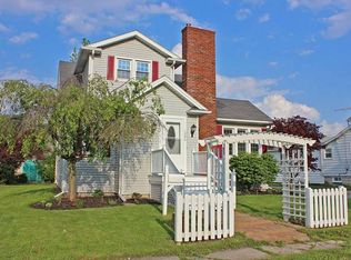 518 N Union St, Fostoria, OH 44830