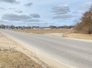 PARCEL Ab 134th Ave, Hamilton, MI 49419