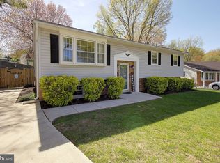 370 Centerhill Ave, Linthicum, MD 21090