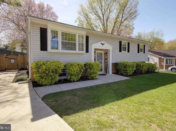 370 Centerhill Ave, Linthicum, MD 21090