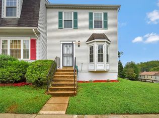 3754 Silver Park Ct, Suitland, MD 20746