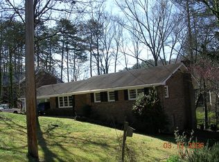 16 Riverview Rd SE, Rome, GA 30161