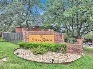6001 Sierra Arbor Ct, Austin, TX 78759