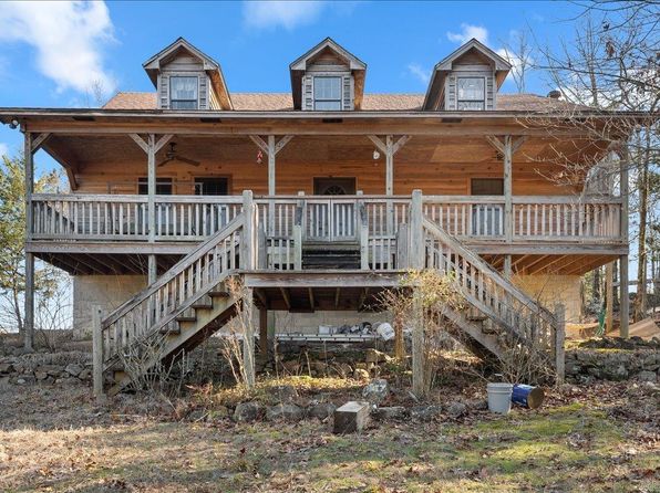 15 Glory Ln, Houston, AR 72070