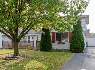 8808 S Kilbourn Ave, Hometown, IL 60456