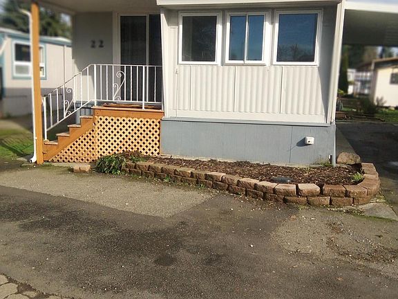 2nd image of 22-12233 Ashworth Ave N #22