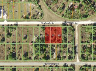 27119 Hacienda Dr, Punta Gorda, FL 33955