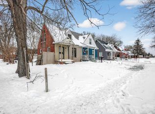 17103 Kelly Rd, Detroit, MI 48224