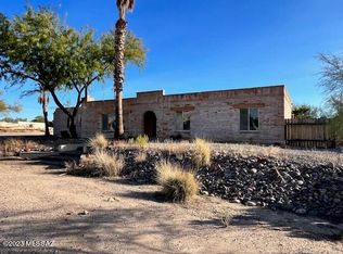 2535 W Ina Rd, Tucson, AZ 85741